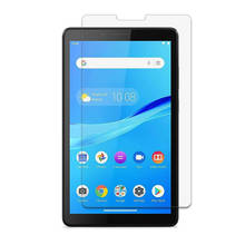 Tempered Glass Screen Protector for Lenovo Tab M7 TB-7305F TB-7305X 7 Inch High Quality Anti Scratch HD Glass Protective Film 2024 - buy cheap