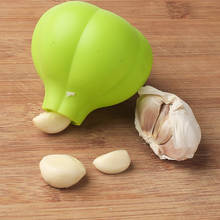 New Rubber Garlic Peeler Garlic Presses Ultra Soft Peeled Garlic Stripping Tool Home Kitchen Accessories C1366 a 2024 - buy cheap