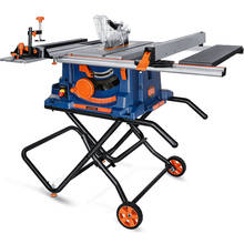 220V Woodworking Table Saw Household Multifunction Table Saw Chainsaw Flip Electric Circular Saw Open Big Board Cutting Machine 2024 - buy cheap