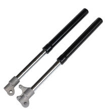 Original inverted front fork, inverted shock absorber suitable for small Apollo off-road motorcycles 2024 - buy cheap