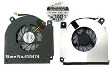 SSEA New CPU Cooling Fan for Acer Aspire 3690 5610 5610Z 5630 5650 5680 series laptop CPU Fan AB7505HB-HB3 2024 - buy cheap