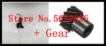 Оригинальная диафрагма двигатель редуктор для Nikon D90 SLR Камера запасные части 2024 - купить недорого