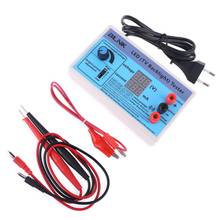 Ac 220v conduziu a tela de exibição com luz lcd tester grânulo placa lâmpada alta qualidade 2024 - compre barato