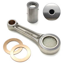 Motorcycle Connecting Rod Kit For KTM 350 EGS EXC SC 400 COMP.Sixdays Winner Duke EGS-E END LC4 EGS SX SXC Super Competition LSE 2024 - buy cheap