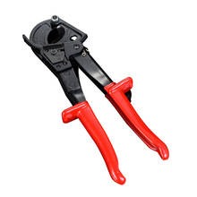 HS-325A 240mm2 Hand Ratchet Cable Cutter Plier Ratchet Wire Cutter Plier Hand Tool Hand Plier For Large Cable 2024 - buy cheap