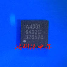 10PCS/LOT  A4001  A4001C  QFN24  New original 2024 - buy cheap