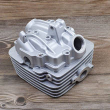 NEW Motorcycle Engine Cylinder Head Cover for SUZUKI MARAUDER 125 GZ125UW/X/Y GZ125W/X/Y GZ125K2/K3/UK3(P19) 1998-2003 2024 - купить недорого