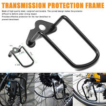 2020 protetor de corrente de bicicleta, engrenagem para proteção de bicicleta para mountain bike ciclismo n66 2024 - compre barato