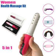 OEM LASTEK Laser Treatment Instrument Gynecological Disease Pelvic Infection Vaginal Tightening Massager Physical Therapy Device 2024 - buy cheap