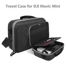 For Mavic Mini Bag Multi-functional Handbag Shoulder Bag Carrying Travel Case for DJI Mavic Mini Camera Drone Accessories 2024 - buy cheap