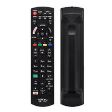 UNIVERSAL FOR PANASONIC with NETFLIX MY APP HEXA BOOST BUTTON NOT NEED SET LCD LED TV REMOTE CONTROL 2024 - buy cheap