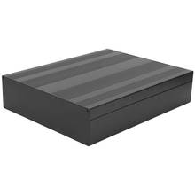 Aluminum Cooling Box, DIY Electronic Box Project, for Thunder Protection Aluminum Box, for DIY, 50X178X220mm 2024 - buy cheap