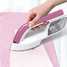 Handheld Garment Steamer Iron Clothes Ironing Machine portable Traveling Cloths Steamer Small For Home Use 2024 - buy cheap