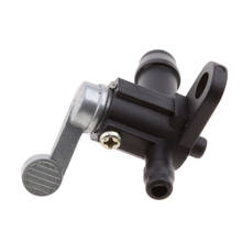 Gas Fuel Tank Valve Switch Petcock for Yamaha PW50 Pit Bike Dirtbike 2024 - buy cheap