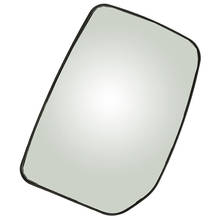 Passenger Side Car Front Wing Mirror Glass Conversion Kit For FORD TRANSIT MK6 2000-2006 TRANSIT MK7 2006-2014 2024 - buy cheap