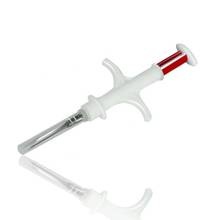 (60pcs/Lot) ISO FDX-B 1.4x8mm cat dog microchip animal syringe ID implant pet chip needle vet RFID injector PIT tag 2024 - buy cheap