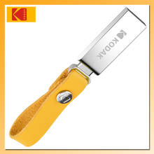 Kodak-pen drive de metal 32gb, unidade flash 64gb, 16gb, k122 usb 2.0, memória flash alta, u disk 2024 - compre barato