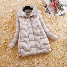 Winter Jacket Women Parka Korean Bubble Coat Puffer Coats and Jackets Women Overcoat Manteau Femme Hiver2020 KJ3733 2024 - buy cheap