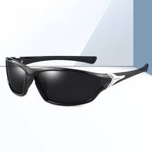 Солнцезащитные очки FENCHI для мужчин и женщин, защита от УФ излучения 400, женские солнцезащитные очки, зеркальные женские солнцезащитные очки 2024 - купить недорого