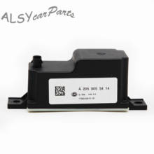 YMM New 2059053414 205 905 34 14 Spannungswandler Voltage Converter Module For Mercedes W205 W213 C205 W253 W257 A 2059053414 2024 - buy cheap