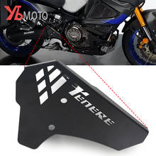 For yamaha Super tenere 1200 XT1200Z XR1200ZE 2014 2015 - 2019 2020 Motorcycle Rear Brake Master Cylinder Guard Frame Protector 2024 - buy cheap