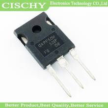 5 pçs/lote IRG4PF50W PARA-247 IRG4PF50 G4PF50W G4PF50 TO3P transistor IGBT 2024 - compre barato