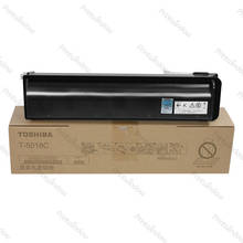 1 шт. T-5018C-M тонер-картридж для Toshiba E studio 2518A 3018A 3518A 4518A 3518AG 4518AG 5018A 2024 - купить недорого