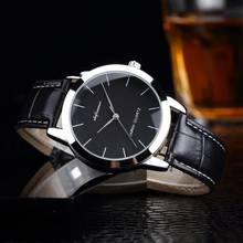 Shifenmei мужской роскошный бренд часов спортивные часы мужские кварцевые часы мужские кожаные армейские военные наручные часы мужские Relogio Masculino 2024 - купить недорого