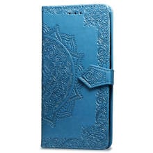 Luxury Flip Embossed Leather Stand Case For Samsung Galaxy J2 2015 J200 J200H J200F SM-J200F Cover Book Style Cell Phone Cover 2024 - buy cheap