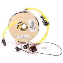 Warning Contact Train Cable Assy wire Slip Ring SPRG F87Z14A664CC For Ford Ranger 98-03 Ford Explorer 99-01 Mercury Mountaineer 2024 - buy cheap