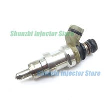 Original Flow Matched Fuel Injector 23209-49045 23250-49045 23250-74210 23209-74210 for Toyota 3SFSE SXV23 SV50G ST210 2024 - buy cheap