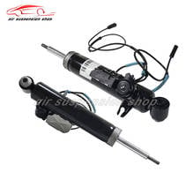 1x for BMW E70 E71 X5M X6M Rear Air Suspension Shock Absorber Air Strut w/ Sendor 37126788765 37126788766 Car Accessories 2024 - buy cheap