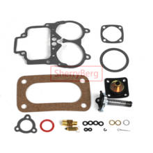 SherryBerg Repair Kit (Tune-up Kit) for EMPI FAJ Weber 32/36 DGAV DGEV DGV Carburettor Service Kit Carb Repair Gasket Rebuild 2024 - buy cheap