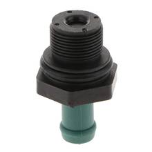 Автомобиль положительной вентиляции Картера PCV клапан обратный клапан выпускной клапан для Nissan Infiniti 11810-6N202 045-0350 2024 - купить недорого