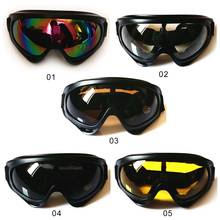 Cycling Eyewear MTB Bike Windproof Sunglasses Outdoor Bicycle Sport Goggles UV Protection Riding Skiing Glasses Men Women 2020 2024 - buy cheap