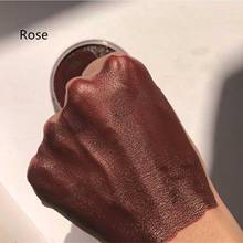 Rose 30g/pc Water Activated Rose Color Face Body Paint Makeup in Carnival Party Fancy Dress Beauty Makeup Tool 2024 - buy cheap