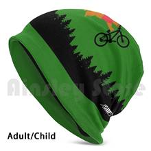 Winny L'ounours Beanie Hedging Cap DIY Print Cushion Velo Freeride Bear Bike Sport Dh Mtb Mountain Bike Srf Saturday 2024 - buy cheap