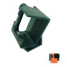 GOPRO-Soporte de cámara para Dron de carreras, 5, 6, 7, Base de sujeción, asiento cubierto para reptiles Cloud-149 RC FPV, cuadricóptero 2024 - compra barato