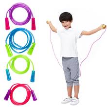 LED Flashing Kids Children Jump Skipping Rope Aerobic Exercise Fitness Sports 2024 - buy cheap