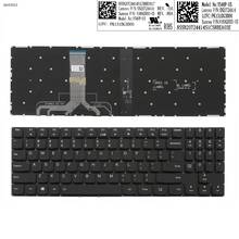 США новая клавиатура для ноутбука Lenovo Легион Y530-15ICH Y7000P-1060 Y540-15IRH Y7000-2019 Y540-17IRH Y540-17IRH-PG0 белая задняя подсветка 2024 - купить недорого