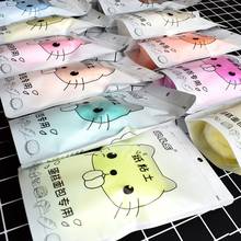 C5AA 100 г Meng кошка бумажная глина пластилин слайм полимерная арт модель легкая глина для детей 2024 - купить недорого
