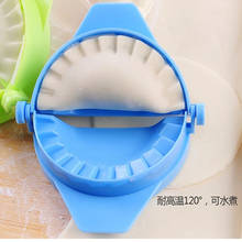 DIY Dumpling Mould Dumpling Machine Equipment Jiaozi Maker Dough Press Dumpling Pie Ravioli Hand Mould Kitchen Creative Tools 5z 2024 - buy cheap