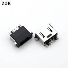 Conector de alimentación DC para Lenovo Legion y530-15ich, y730-15ich, Y7000, y7000p-1060, Y545, etc., Puerto DC, 1-20 Uds. 2024 - compra barato