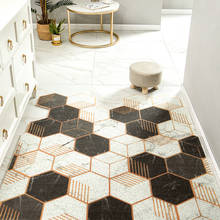 Simple Geometric Pattern PVC Silk Loop Anti-Slip Floor Mat Mats For Outdoor Indoor Entrance Bathroom DIY Rug Dust-proof Carpet 2024 - buy cheap