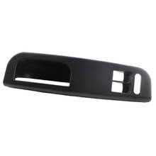 Door Panel Window Switch BEZEL for VW Bora/Variant/4motion (1999-2001) 2 Door  Easy To Installtion 2024 - buy cheap