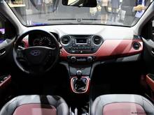Автомобильный мультимедийный плеер, Автомагнитола для Hyundai I10 2013-2016, Android 10, PX6, 64 ГБ, GPS-навигация, радио 2024 - купить недорого