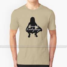 Oooh-Camiseta con estampado de diseño personalizado para hombre y mujer, camisa de algodón, talla grande 6xl, Ladyboys, bangkok, chickboys, divertida 2024 - compra barato