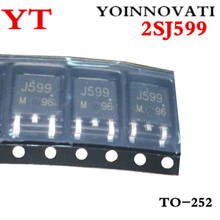 20pcs/lot 2SJ599 J599 TO-252 IC  best quality. 2024 - buy cheap