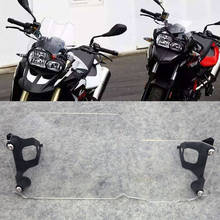 Capa protetora para farol de motocicleta, grade de proteção para moto bmw f800gs adventure adv f700gs f650gs twin 2004-2012 2024 - compre barato