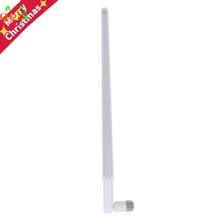 2.4G Antennas 15dbi Wireless RP-SMA Connector wifi antenna Booster High Gain Amplifier WLAN Router for PCI Card USB 2024 - buy cheap